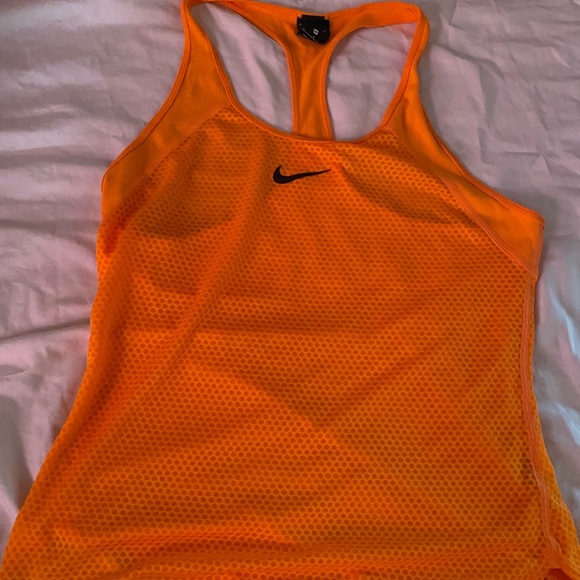 Nike Racerback Tank - Picture 2 of 2